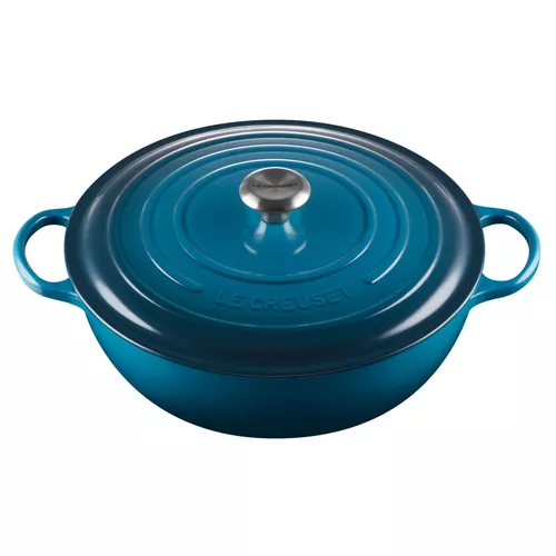  Le Creuset Signature Chef’s Oven, 7.5 Qt.
