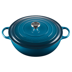  Le Creuset Signature Chef’s Oven, 7.5 Qt. Love this Chef