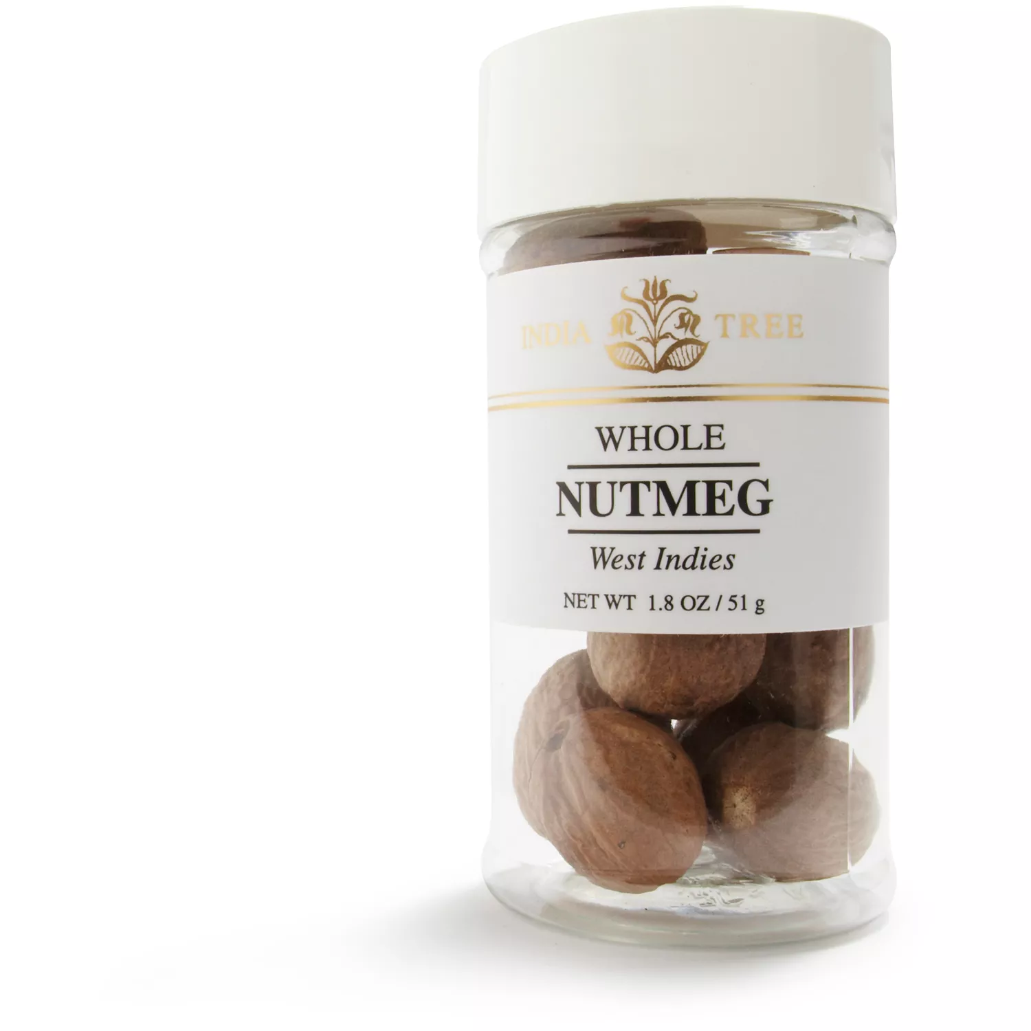 Nutmeg Essential Oil - It's More Than Just a Baking Ingredient