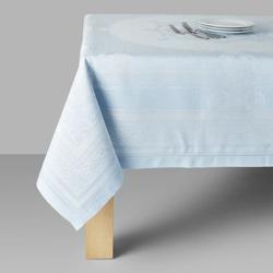 French Home Astra Linen Tablecloth