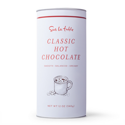 Sur La Table Classic Hot Chocolate