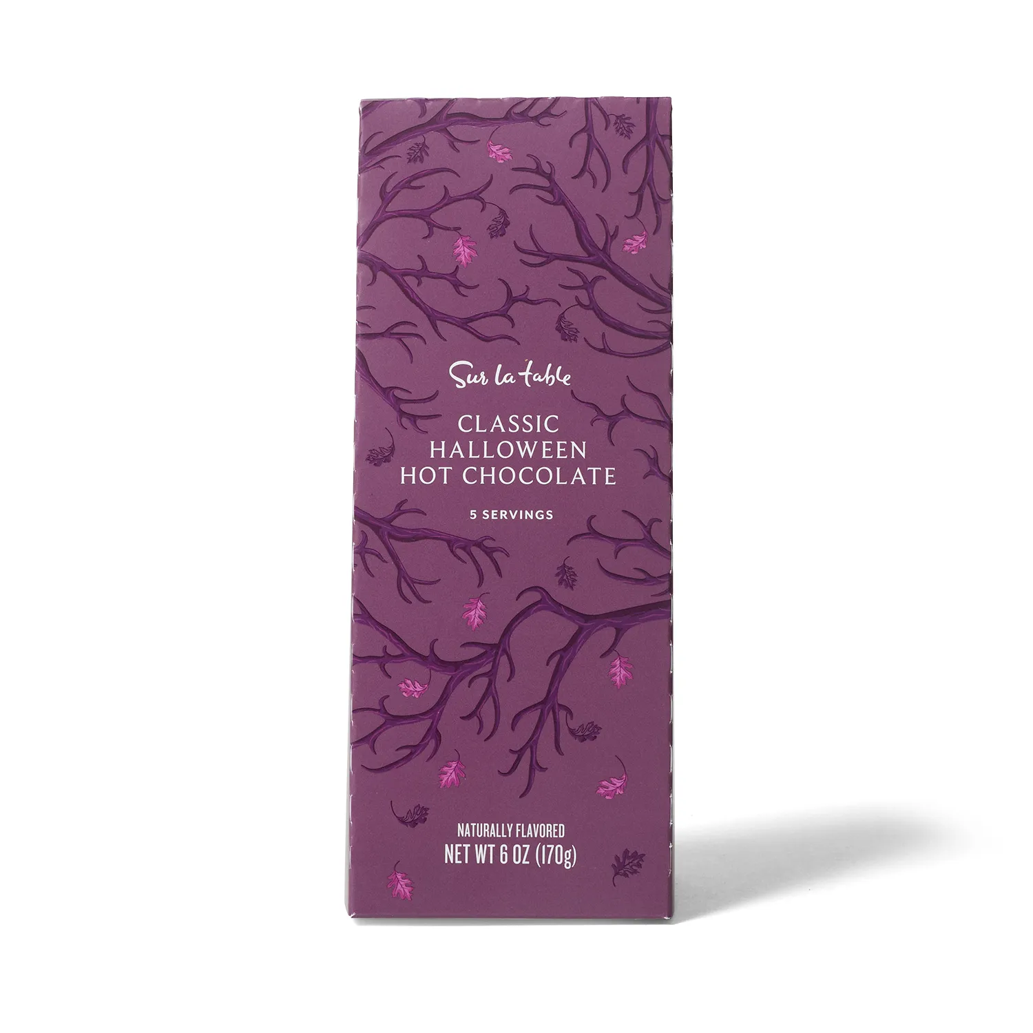 Sur La Table Halloween Classic Hot Chocolate