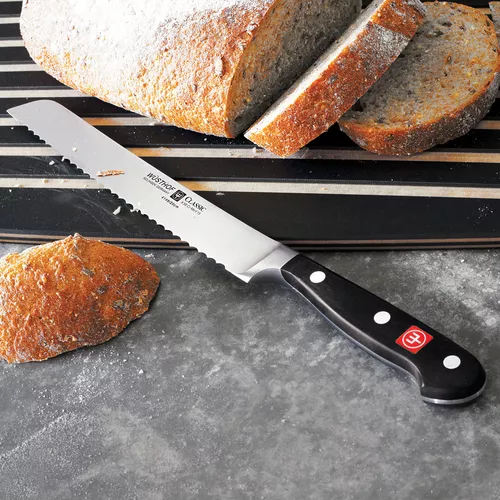 W&#252;sthof&#174; Classic Bread Knife, 8&#34;