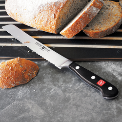 W&#252;sthof Classic Bread Knife