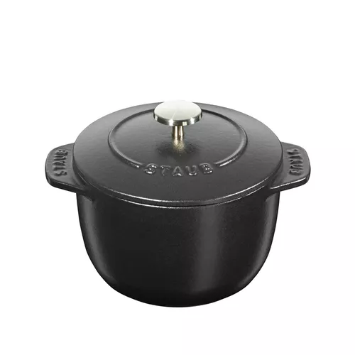 Staub Petite Round Oven, .75 qt.