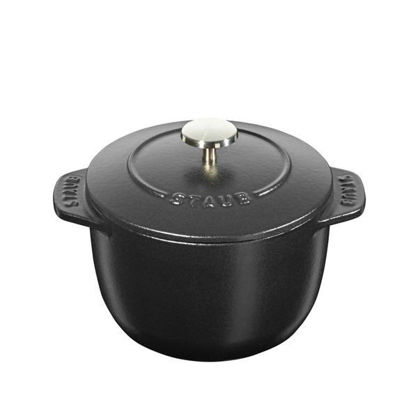 Staub Petite Round Oven, .75 qt.