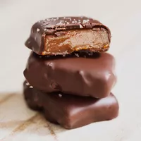 Chocolate Desserts from Scratch