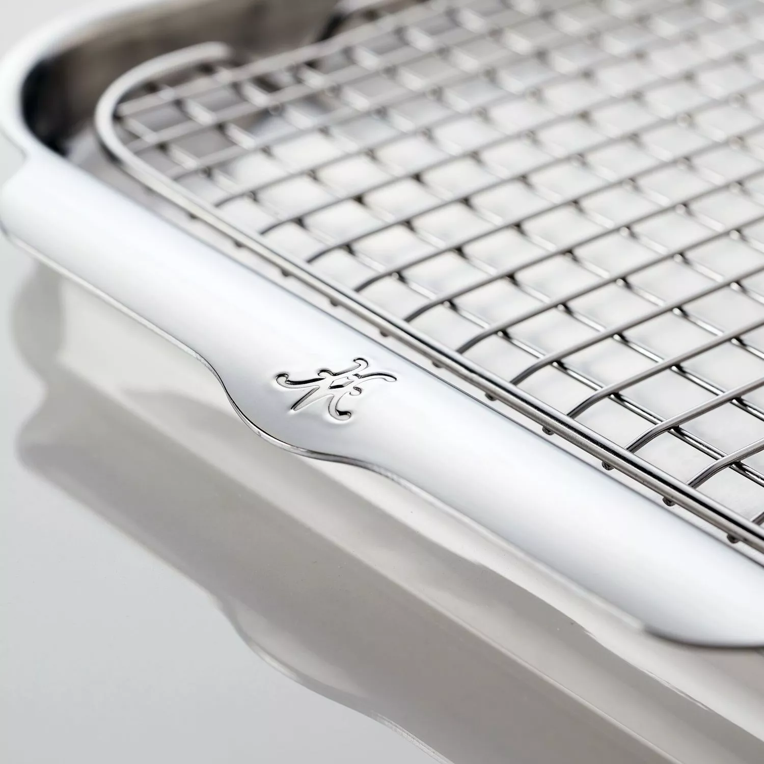 Hestan Provisions OvenBond Tri-ply 5-Piece Bakeware Set