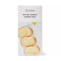 Sur La Table Lemon Meyer Cookie Mix | Sur La Table