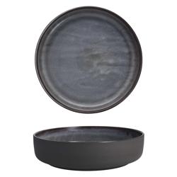 Fortessa Northern Lights Pasta Bowl I also love the heavy concrete feel and matches my ascetic for my cabin