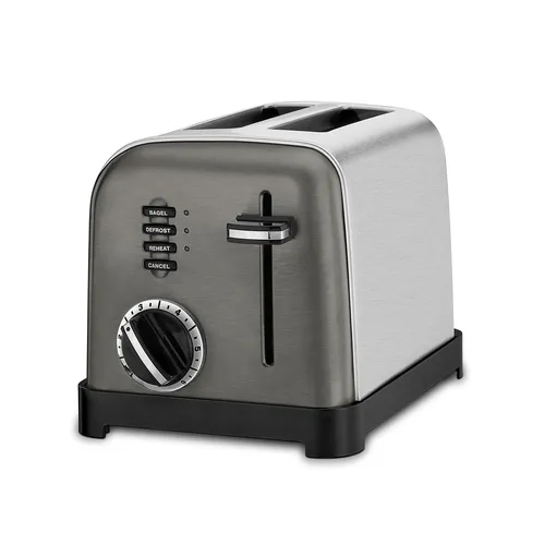 Cuisinart Classic 2-Slice Toaster