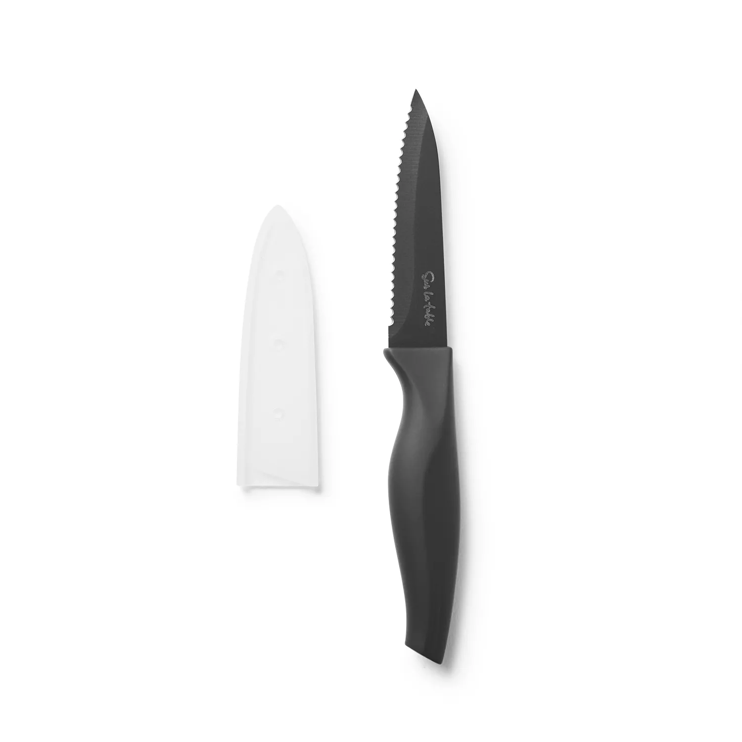 Sur La Table Serrated Paring Knife