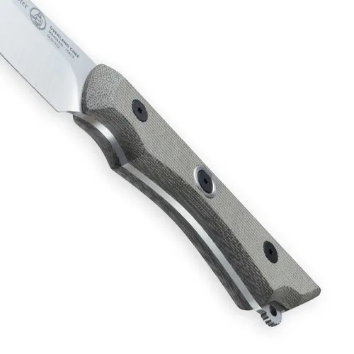 Messermeister Overland 4.5" Utility Knife