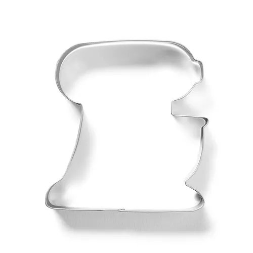 Sur La Table Stand Mixer Cookie Cutter