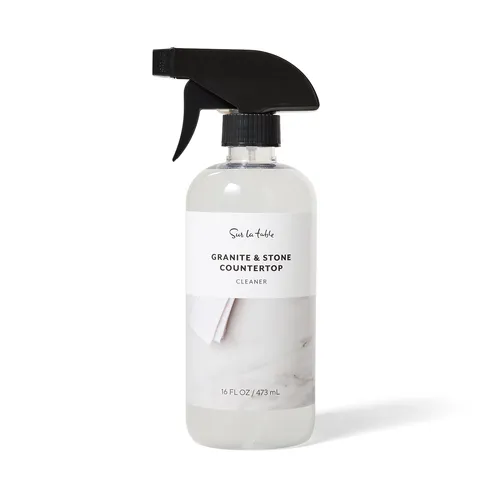 Sur La Table Granite & Stone Countertop Cleaner
