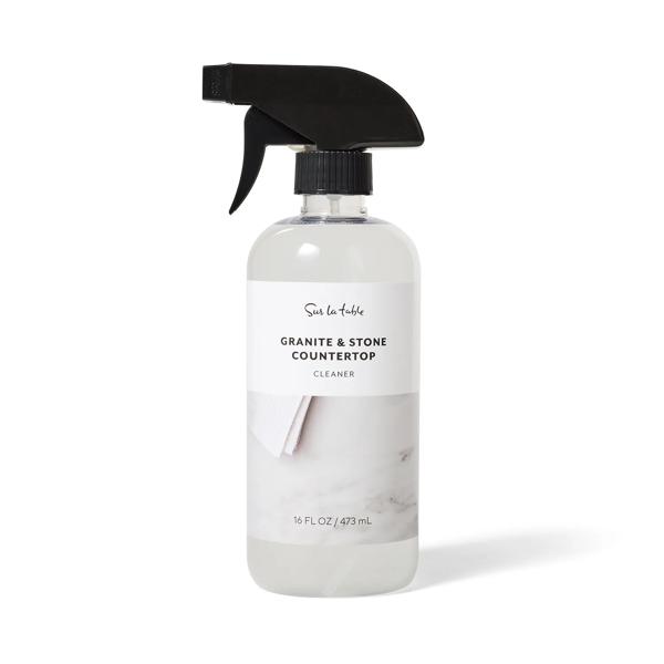Sur La Table Granite & Stone Countertop Cleaner