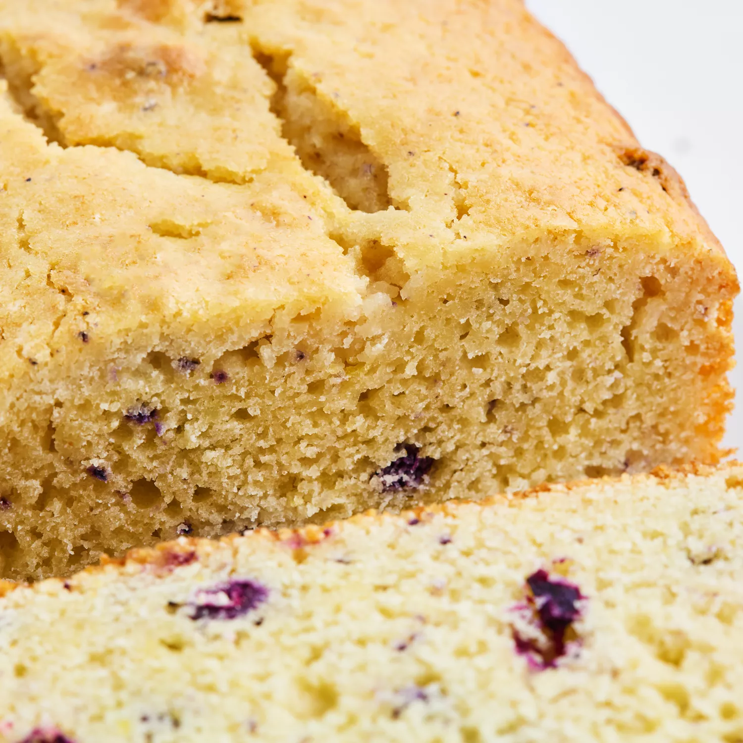 Sur La Table Lemon Blueberry Loaf Bread Mix