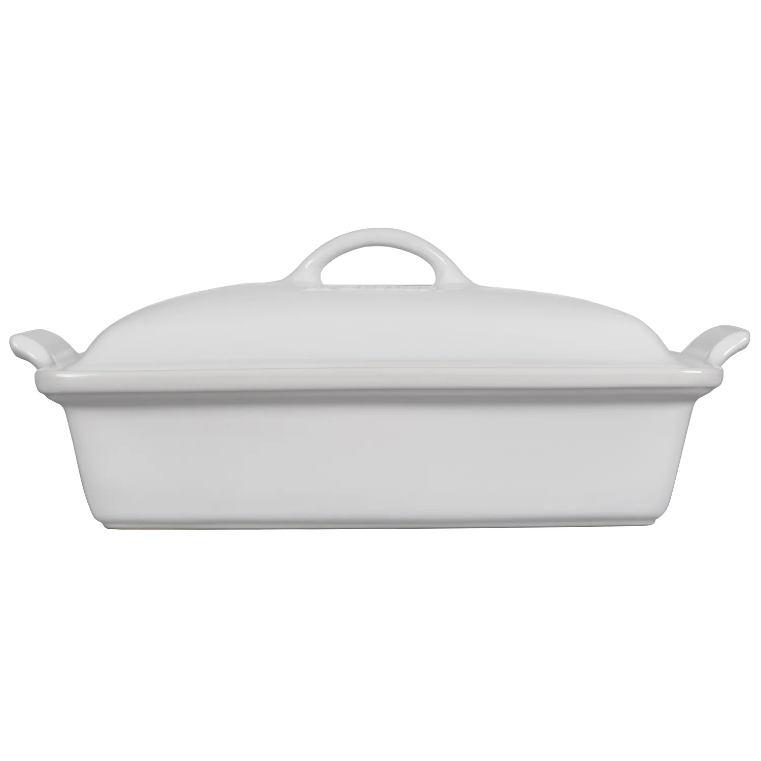 Le Creuset Heritage Covered Baker, 4 qt.