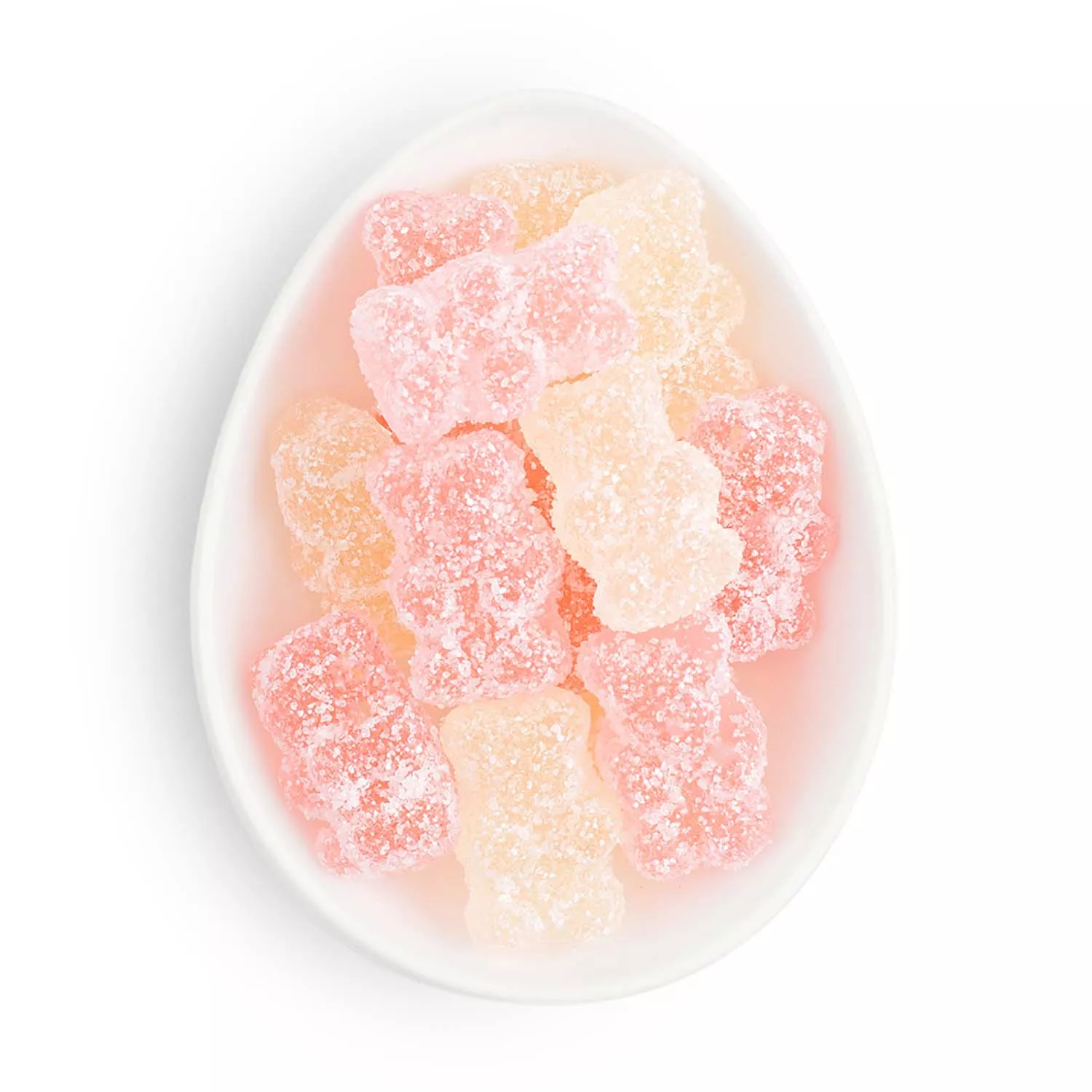 Sugarfina Bubbly Bears, Set of 4
