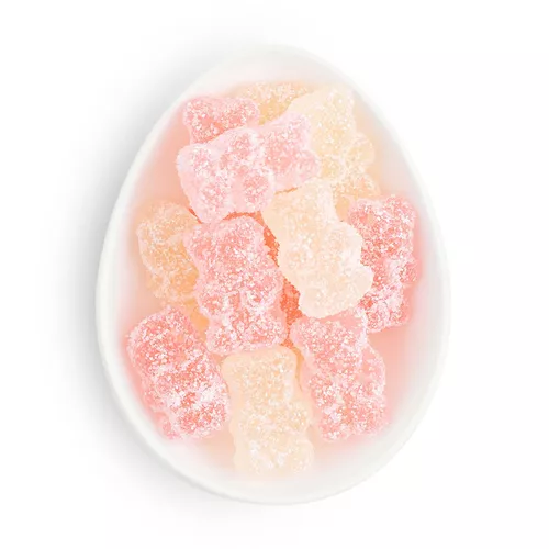 Sugarfina Bubbly Bears, Set of 4