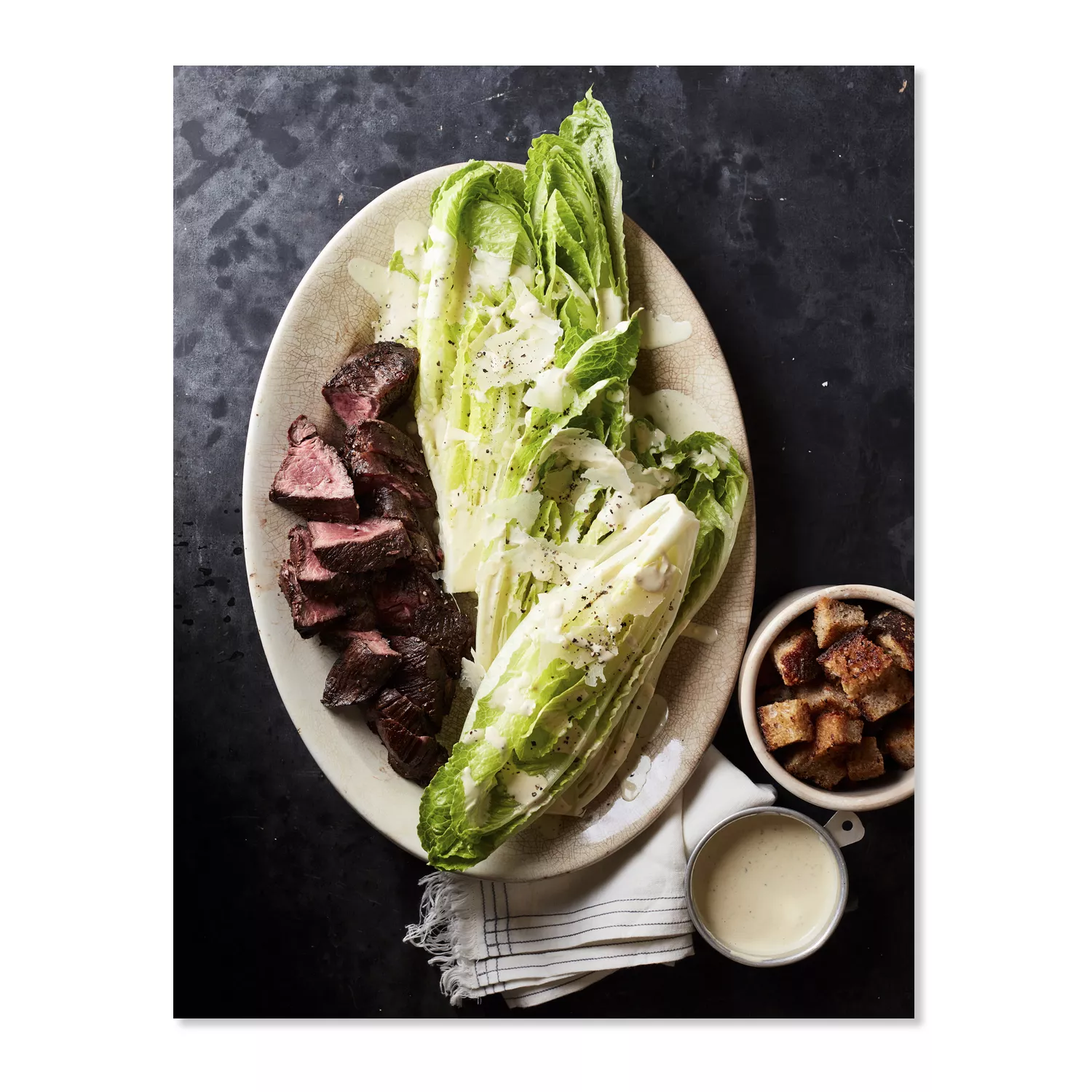 The Home Cook: Recipes to Know by Heart