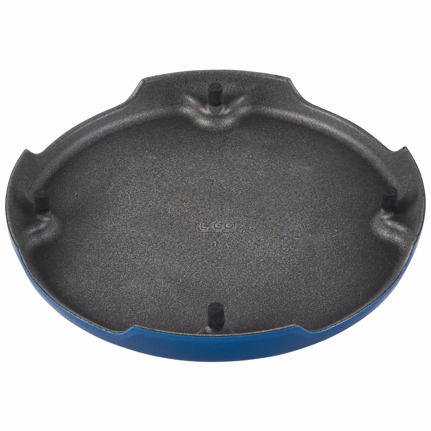 Le Creuset Enameled Cast Iron Signature Trivet, 8.8"