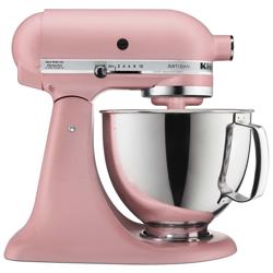 KitchenAid® Artisan Stand Mixer, 5 qt. Always great