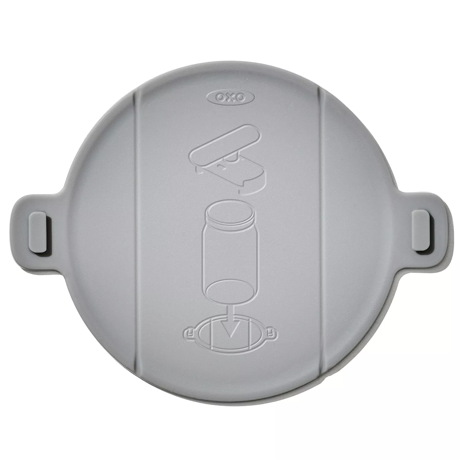 OXO Good Grips Twisting Jar Opener