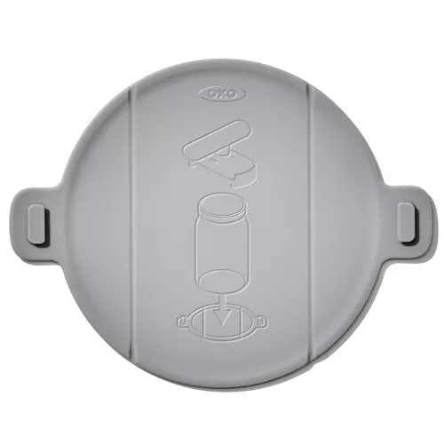 OXO Good Grips Twisting Jar Opener