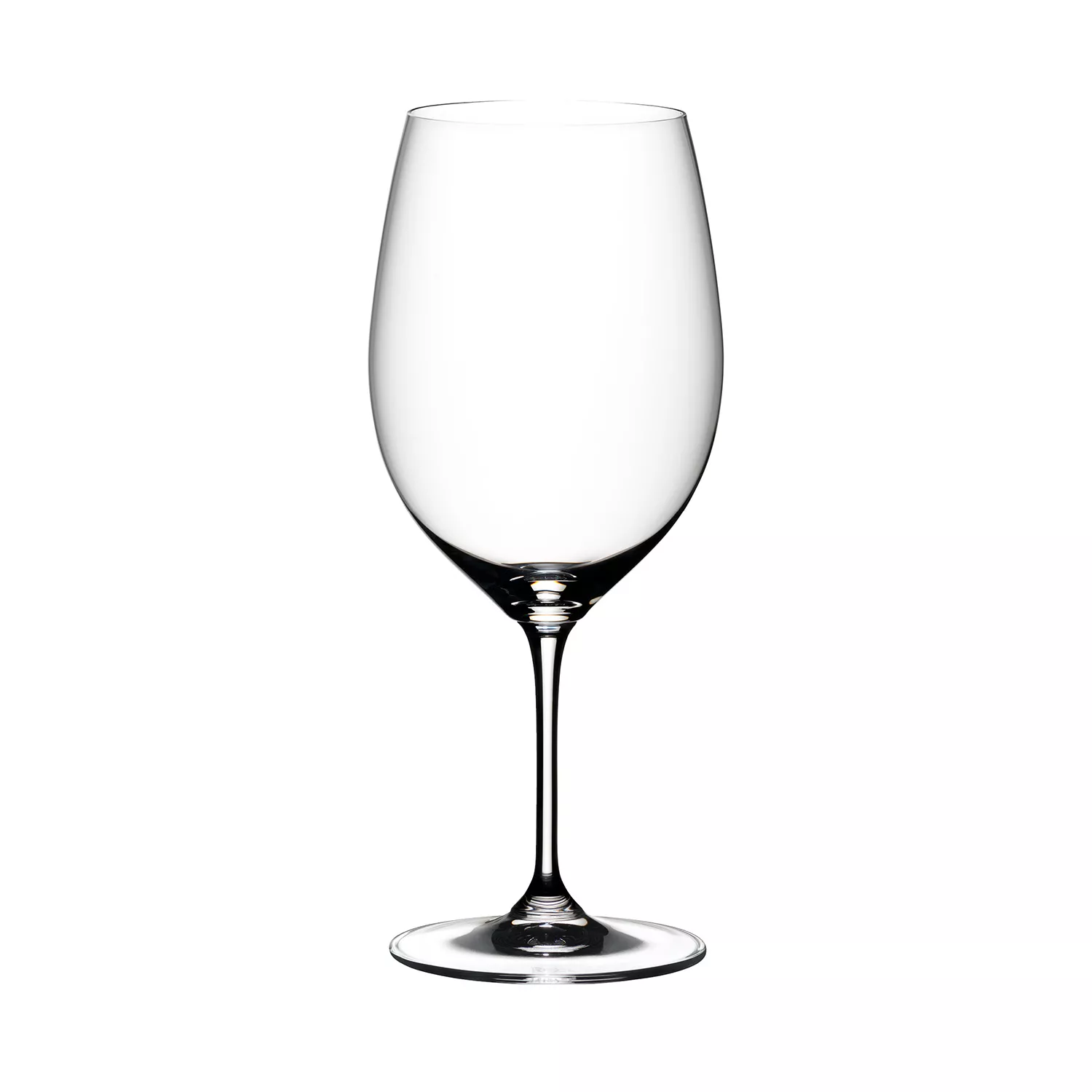 RIEDEL Vinum Cabernet/Merlot (Bordeaux) Wine Glass