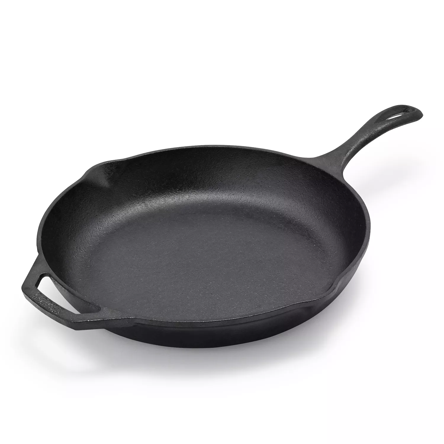 Lodge Chef Collection Cast Iron Skillet