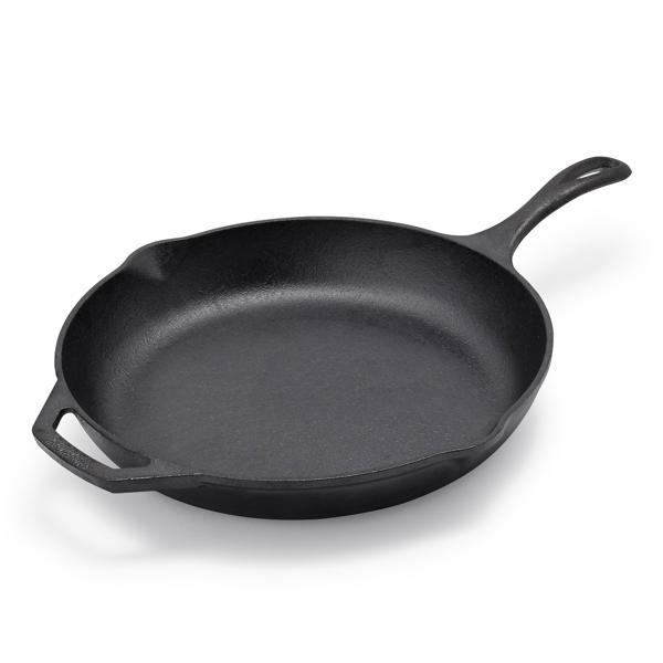 Lodge Chef Collection Cast Iron Skillet