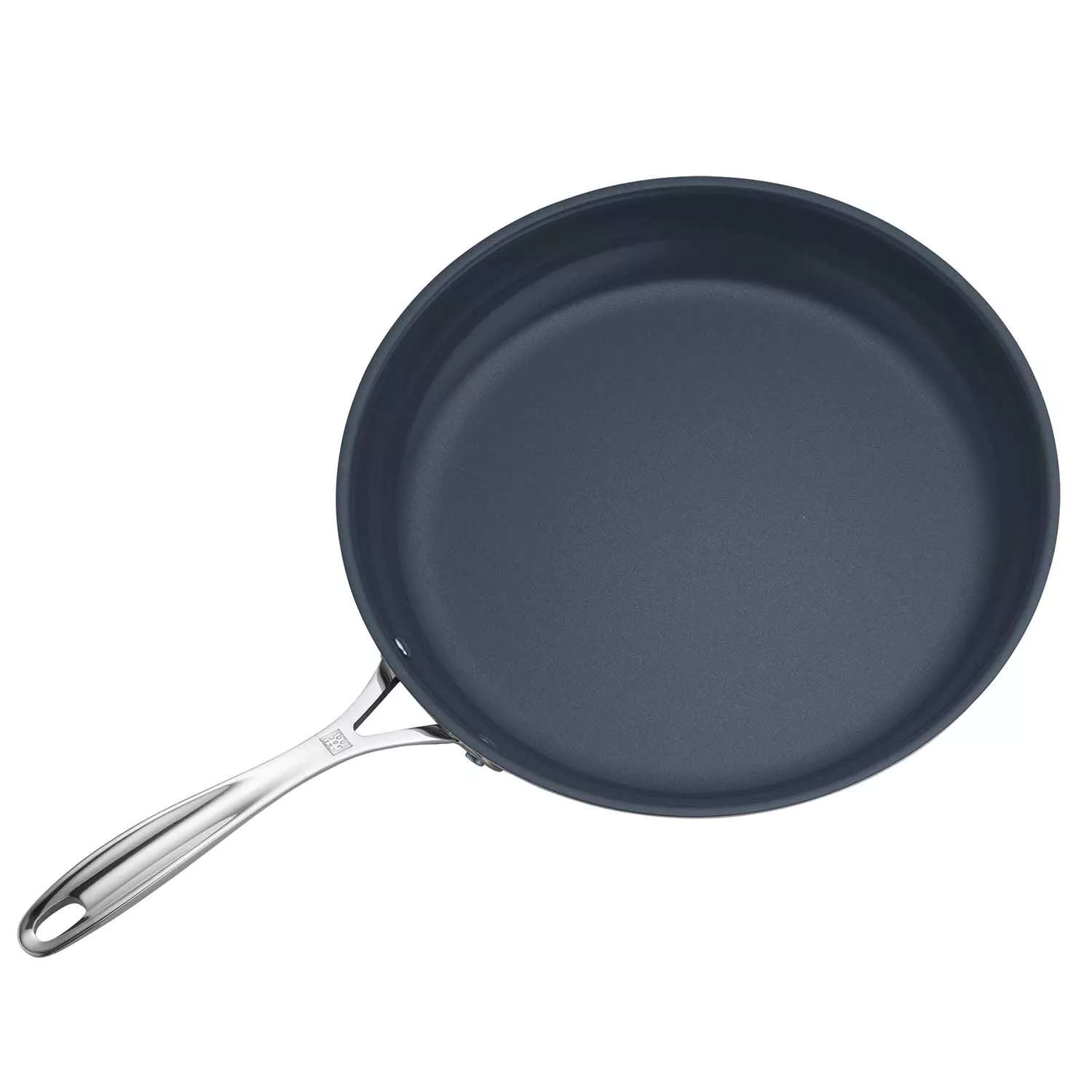 Zwilling Clad CFX Ceramic Nonstick Skillet
