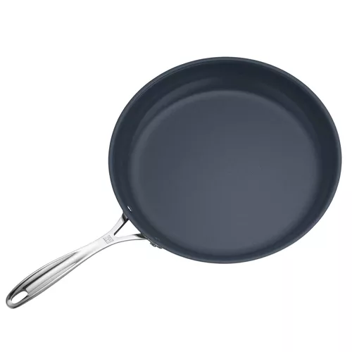 Zwilling Clad CFX Ceramic Nonstick Skillet