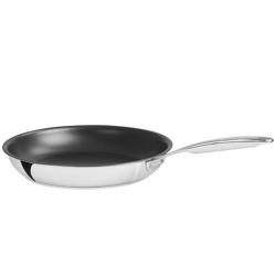 Cristel Castel’Pro 5-Ply Nonstick Skillets best fry-pan