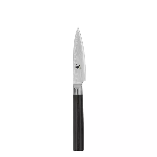 Shun Classic Paring Knife, 4&#34;
