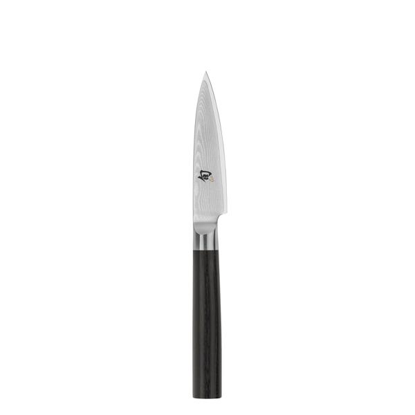 Shun Classic Paring Knife, 4"