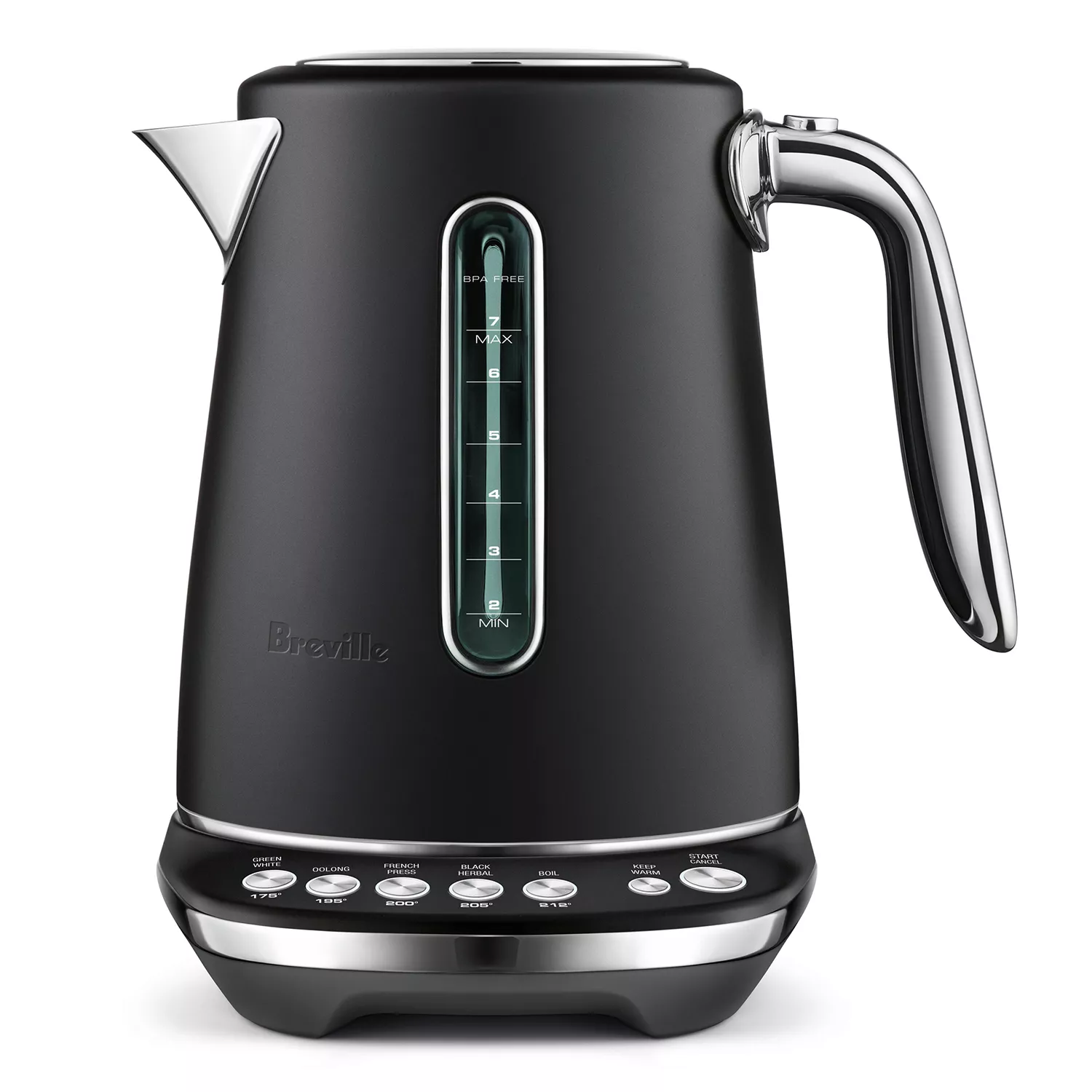 Breville The Smart Kettle™ Luxe