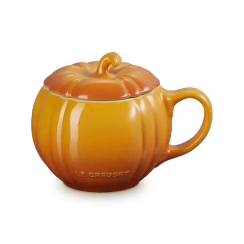 Le Creuset Pumpkin Mug