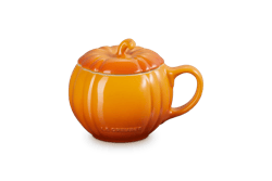 Le Creuset Pumpkin Mug