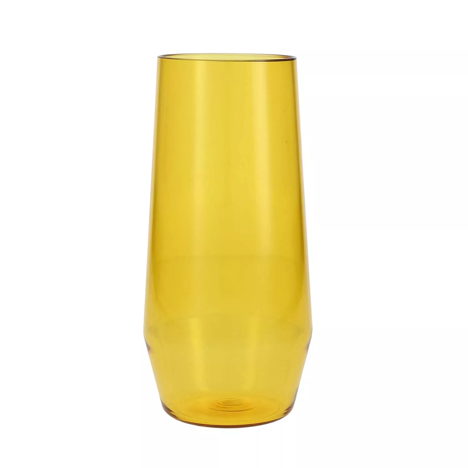 Fortessa Sole Outdoor Iced Tea Glasses, Set of 6