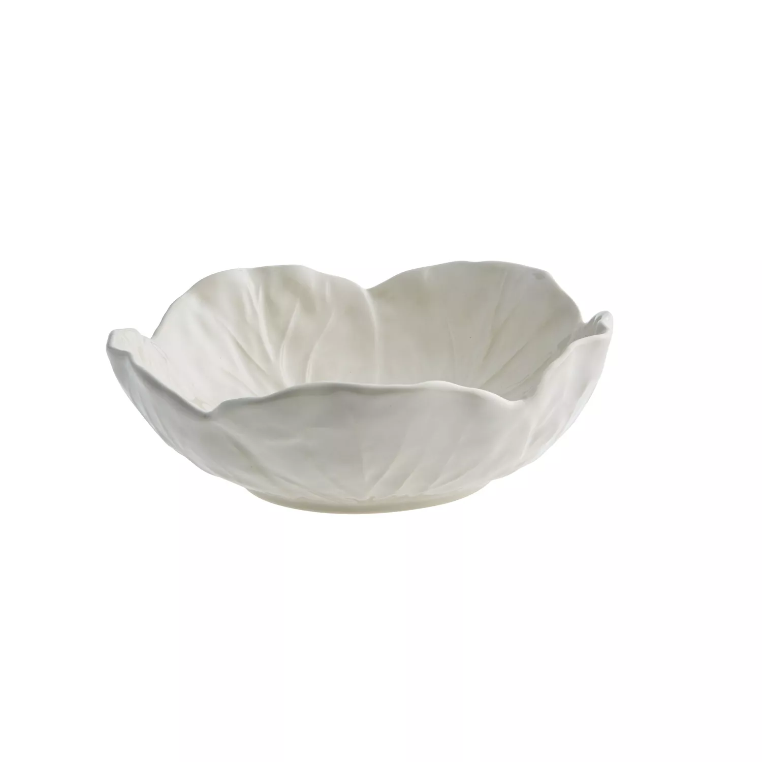 Bordallo Pinheiro Cabbage Bowl, 13 oz.