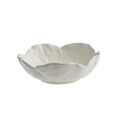 Bordallo Pinheiro Cabbage Bowl, 13 oz.