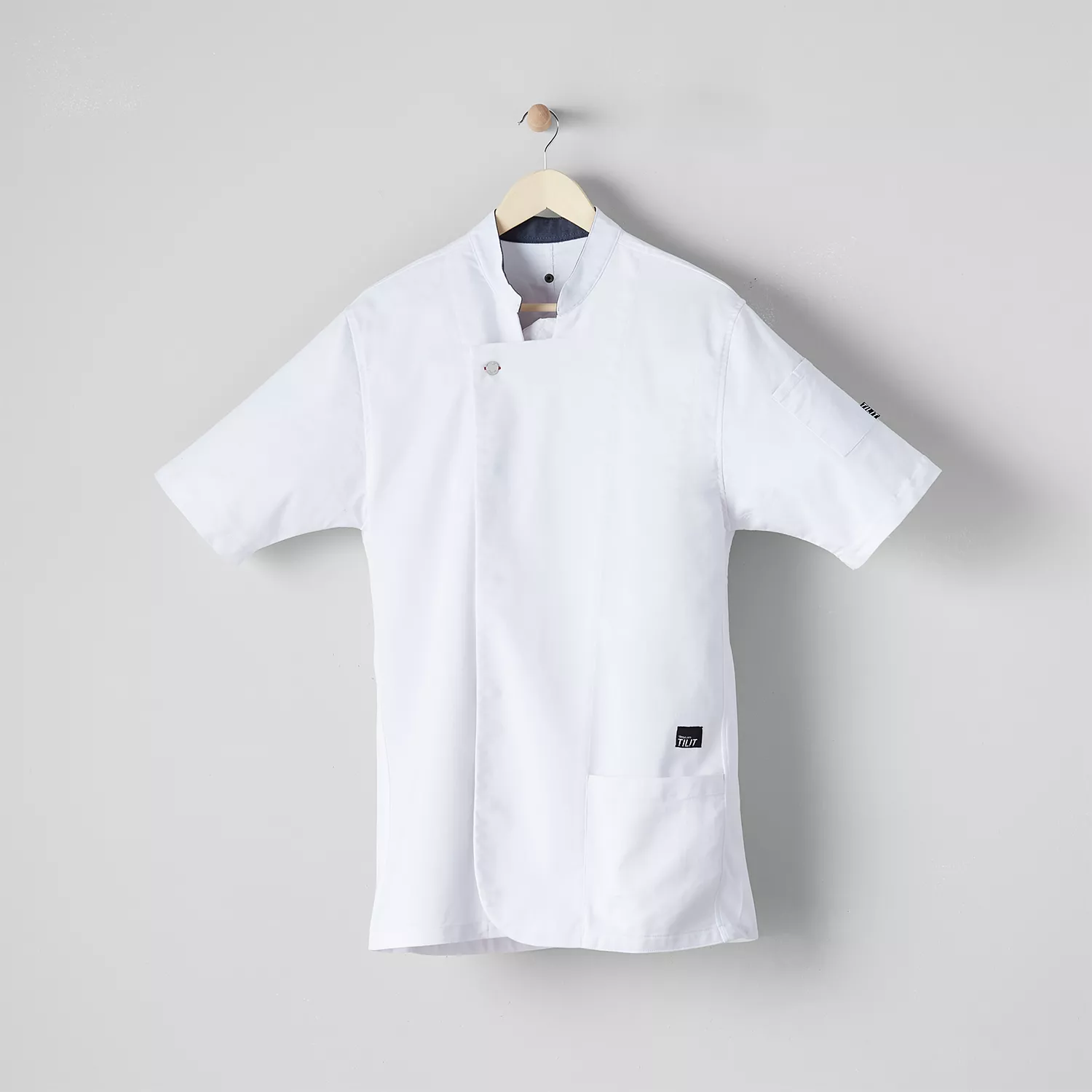 Tilit Classic Chef Coat, Men