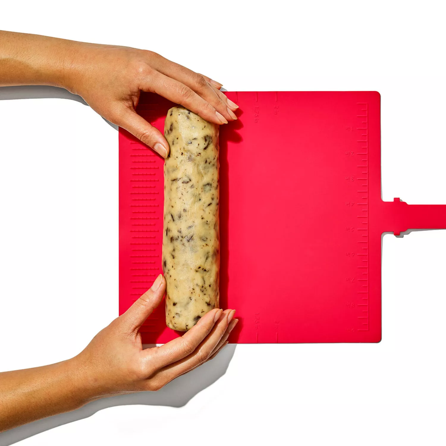 OXO Good Grips Slice & Bake Cookie Maker