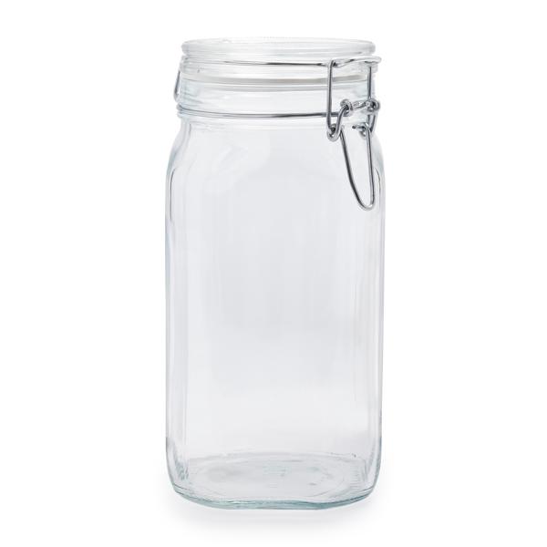 Bormioli Rocco Fido Jars