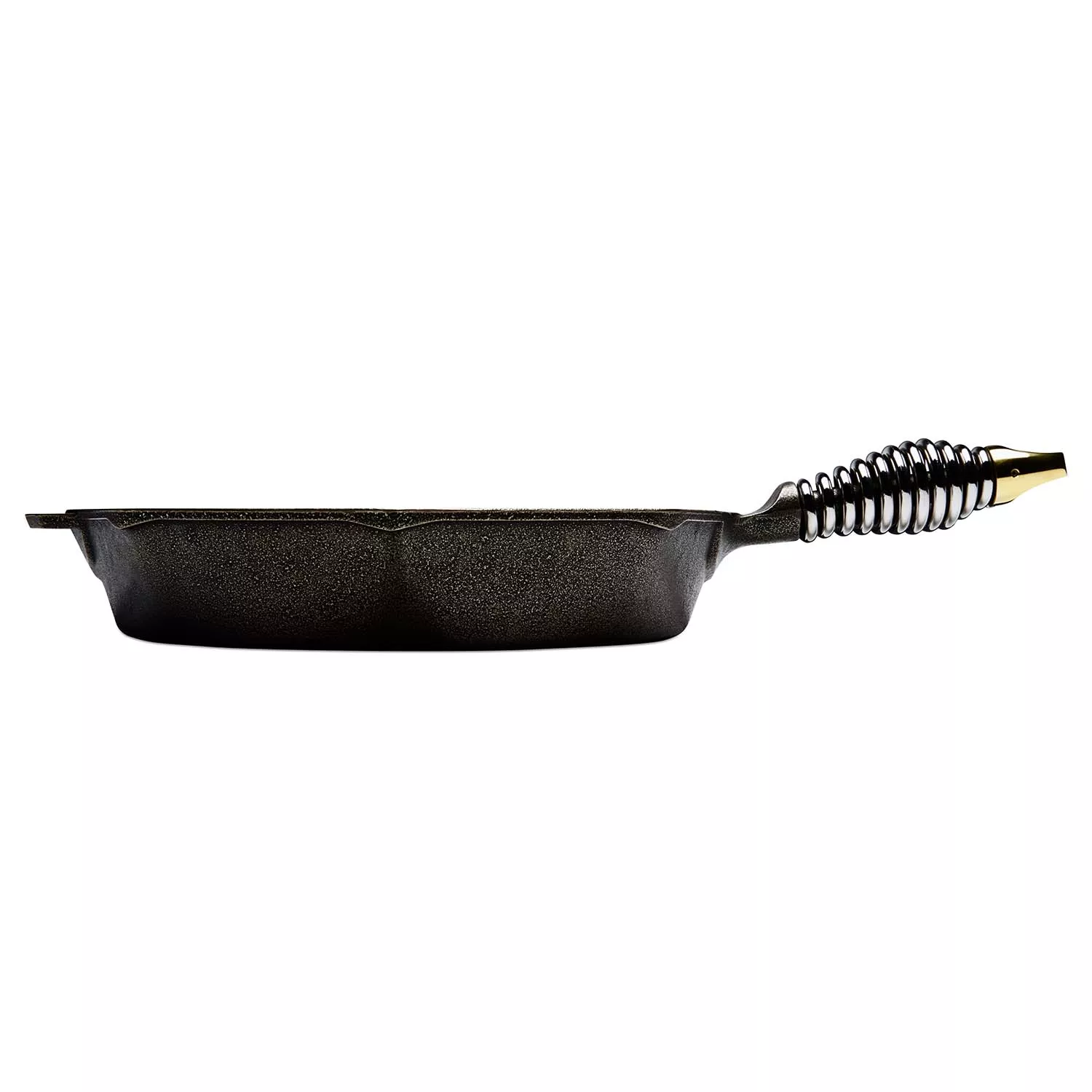 FINEX Cast Iron Skillet