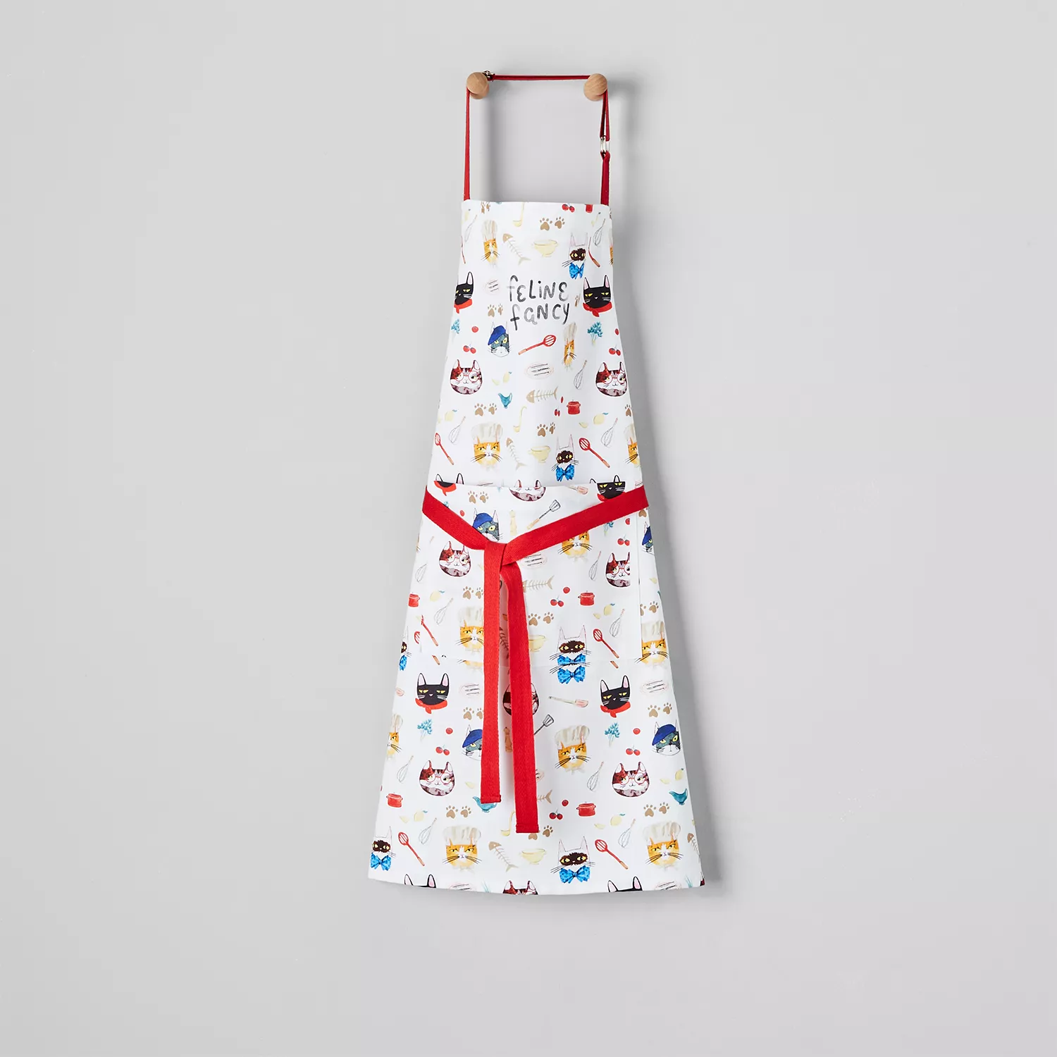 Buy Pack of 3 Cotton Apron Set Online at Best Price in India on