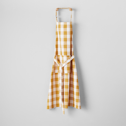 Sur La Table Buffalo Check Apron