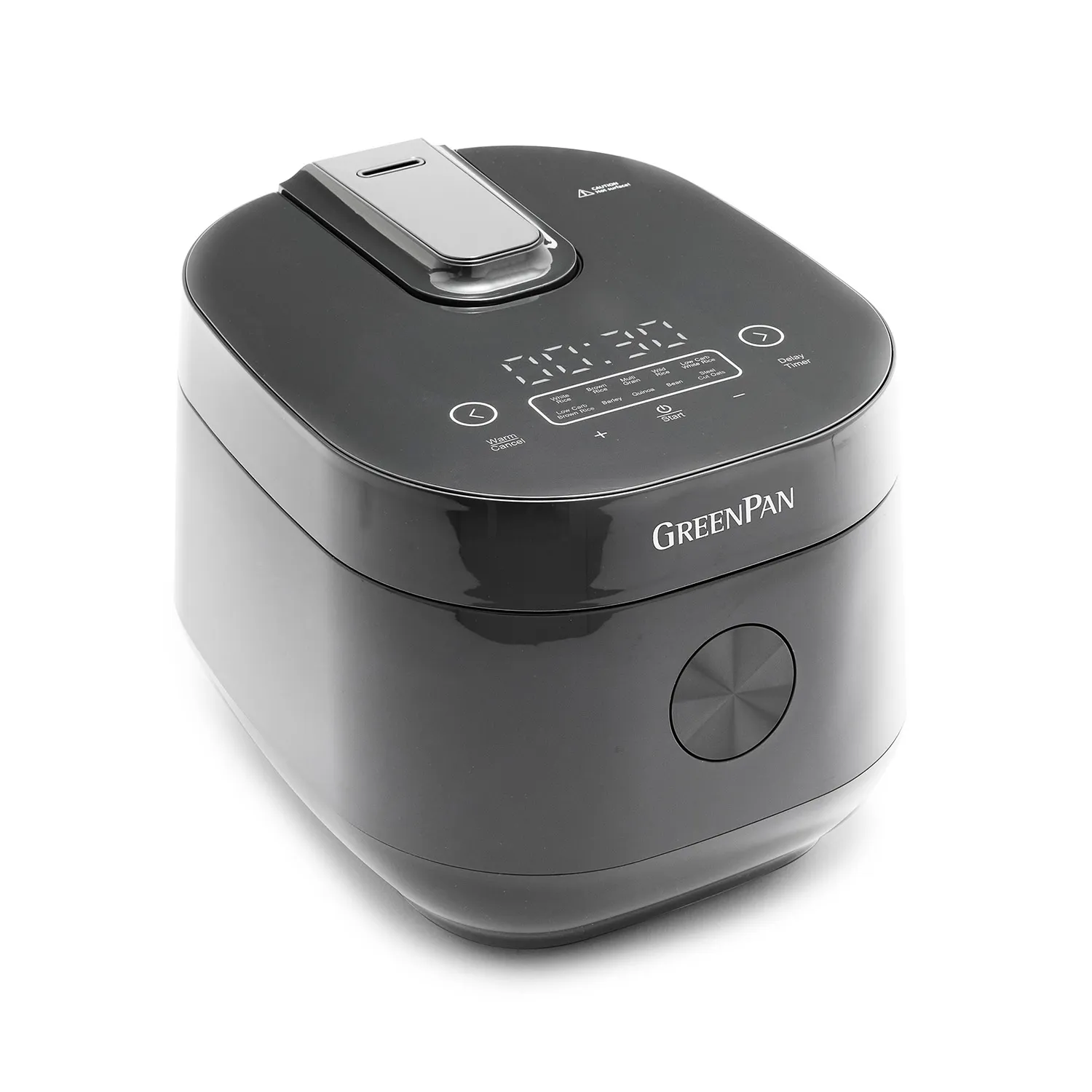 GreenPan Bistro Carb Reducing Rice & Grains Maker